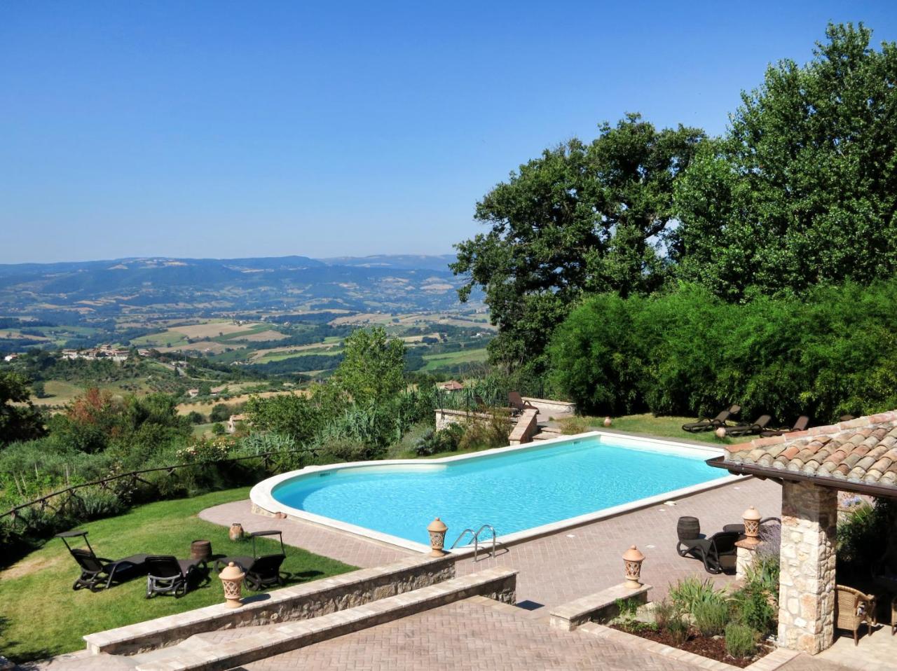 Villa Profidia Grutti Exterior photo
