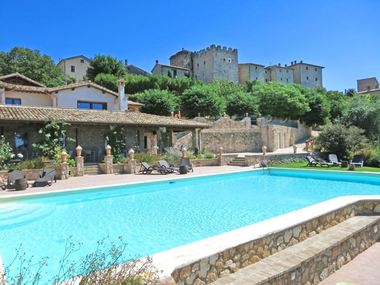 Villa Profidia Grutti Exterior photo